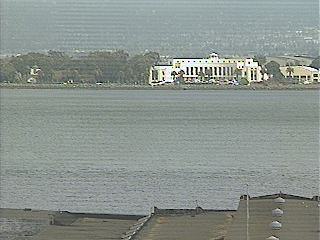 View from KPIX-TV Roof